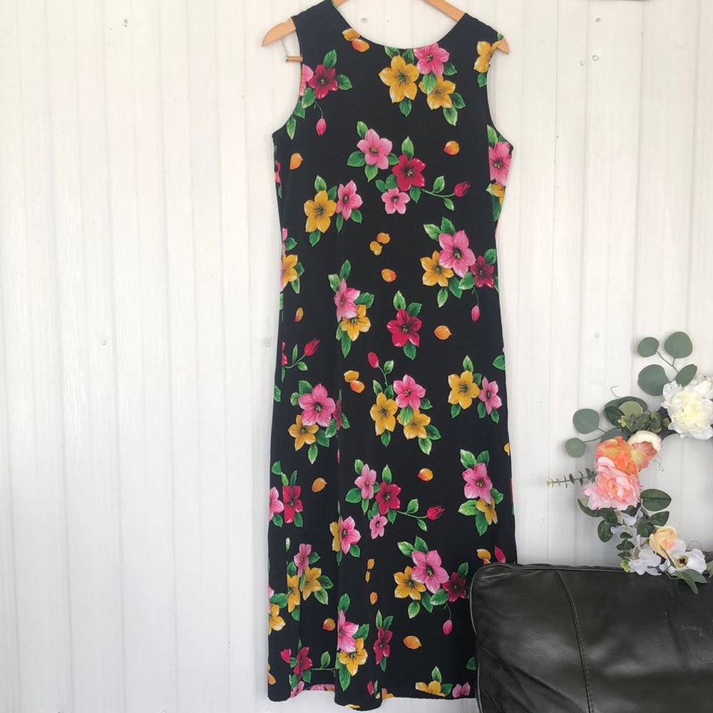 Kathie Lee Collection dress